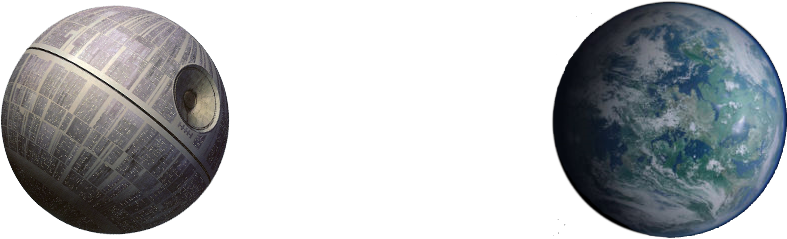 Alderaan